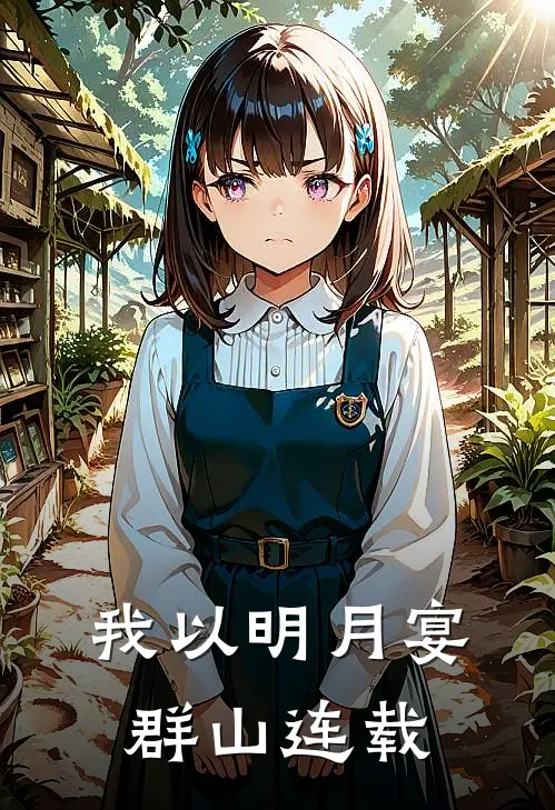 我以明月宴群山连载