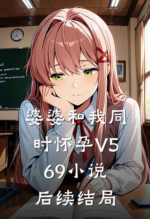 婆婆和我同时怀孕V569小说后续结局