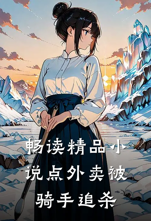 畅读精品小说点外卖被骑手追杀