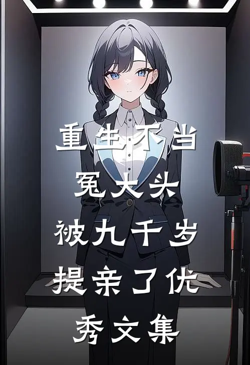 重生不当冤大头，被九千岁提亲了优秀文集