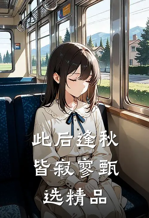 此后逢秋皆寂寥甄选精品