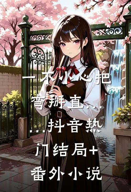 一不小心把弯掰直……抖音热门结局+番外小说
