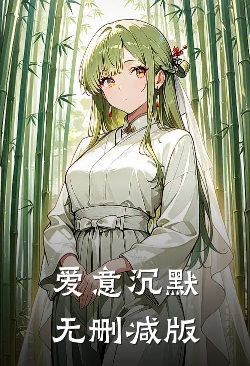 爱意沉默无删减版