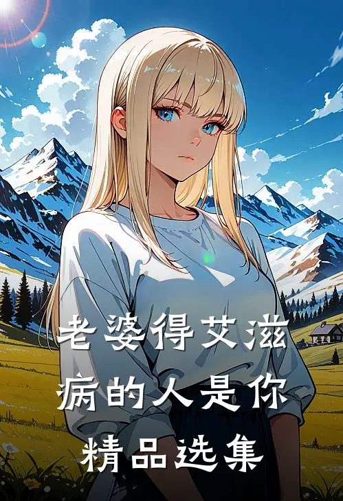 老婆得艾滋病的人是你精品选集