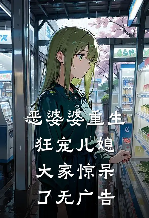 恶婆婆重生狂宠儿媳，大家惊呆了无广告