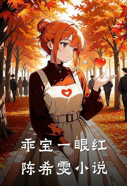 乖宝一眼红陈希雯小说