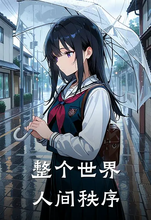 整个世界人间秩序