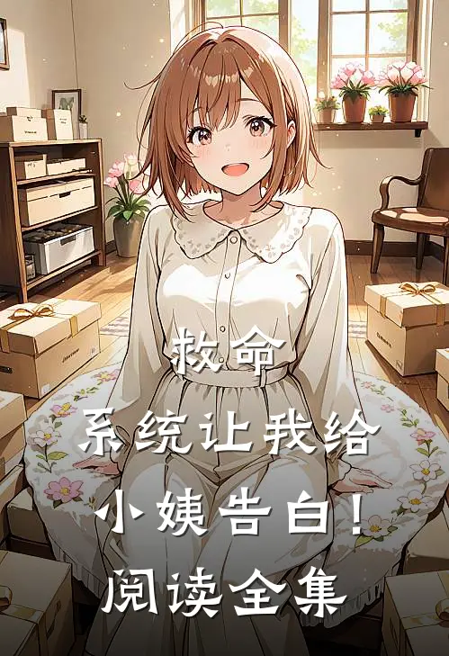 救命，系统让我给小姨告白！阅读全集