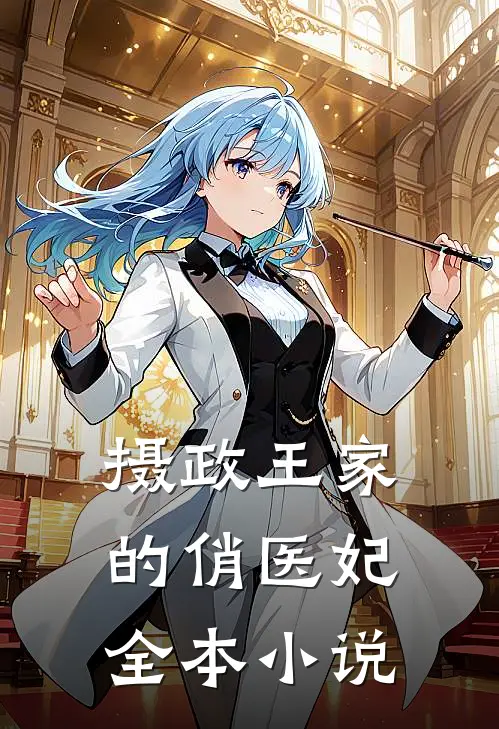摄政王家的俏医妃全本小说