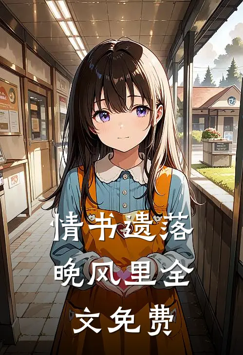 情书遗落晚风里全文免费