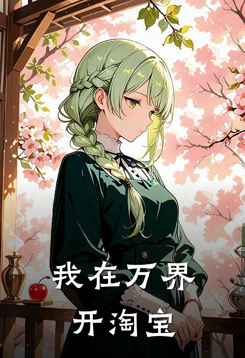 我在万界开淘宝