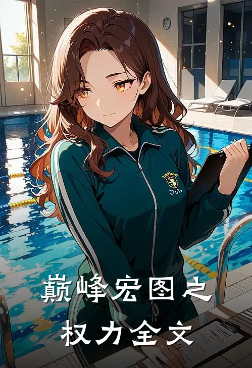 巅峰宏图之权力全文