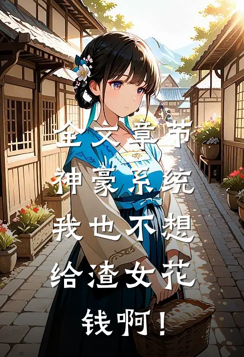 全文章节神豪系统：我也不想给渣女花钱啊！
