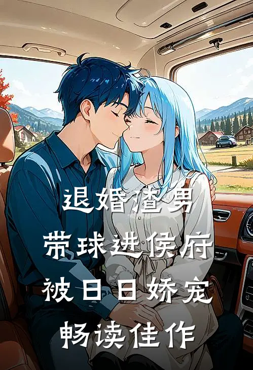 退婚渣男：带球进侯府被日日娇宠畅读佳作