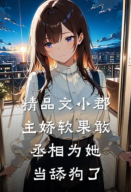 精品文小郡主娇软果敢，丞相为她当舔狗了