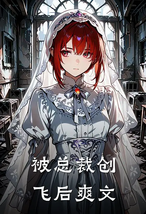 被总裁创飞后爽文