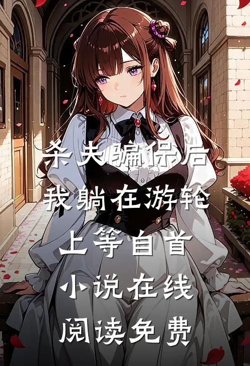 杀夫骗保后，我躺在游轮上等自首小说在线阅读免费