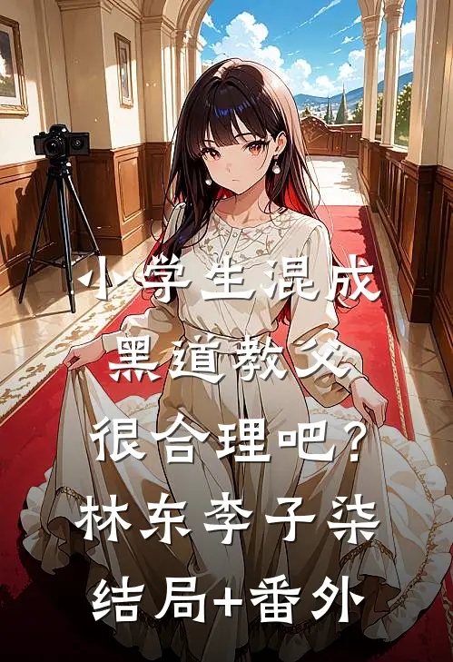 小学生混成黑道教父，很合理吧？林东李子柒结局+番外
