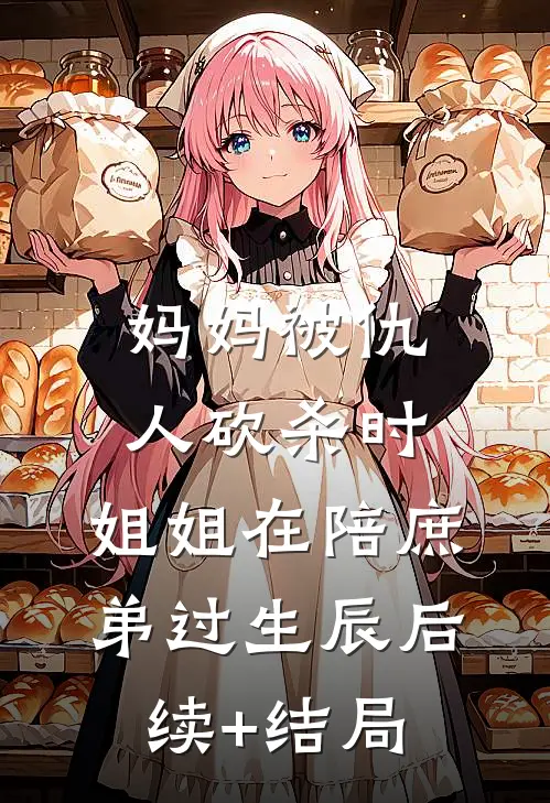 妈妈被仇人砍杀时，姐姐在陪庶弟过生辰后续+结局