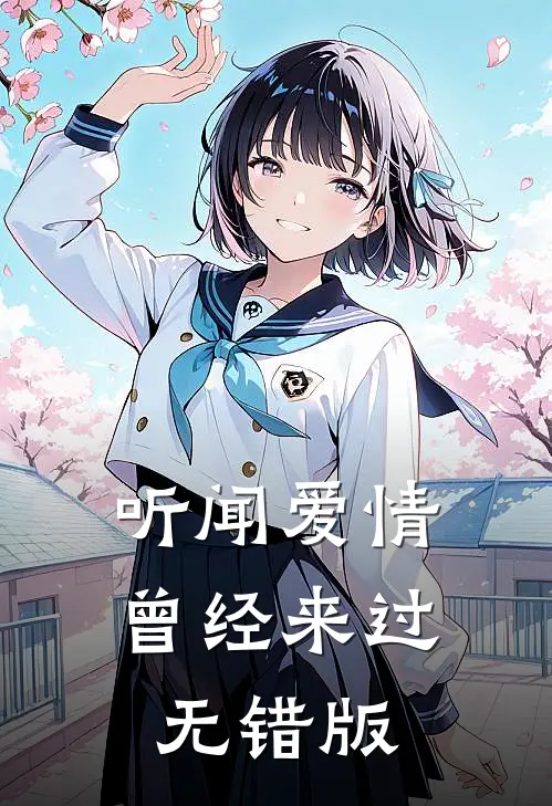 听闻爱情，曾经来过无错版