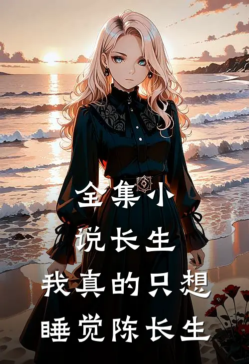 全集小说长生:我真的只想睡觉陈长生