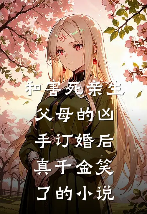 和害死亲生父母的凶手订婚后，真千金笑了的小说