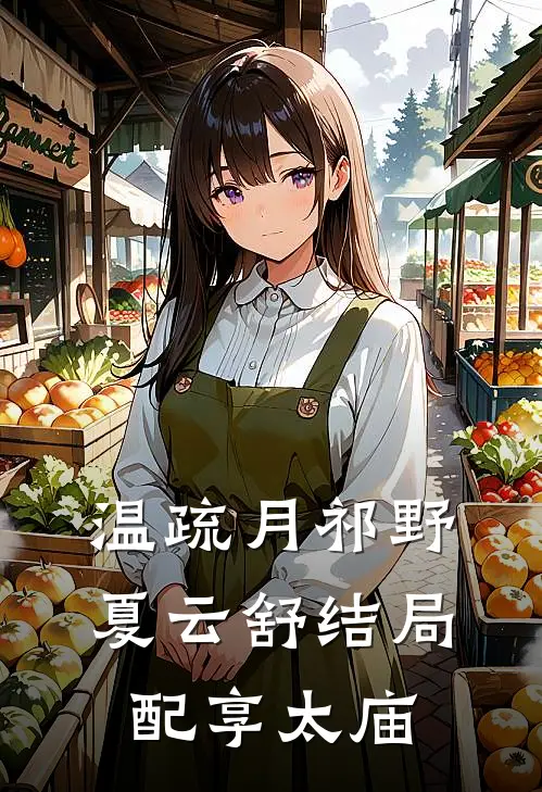温疏月祁野夏云舒结局配享太庙