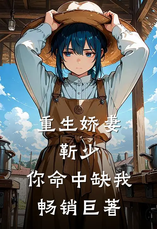重生娇妻：靳少，你命中缺我畅销巨著