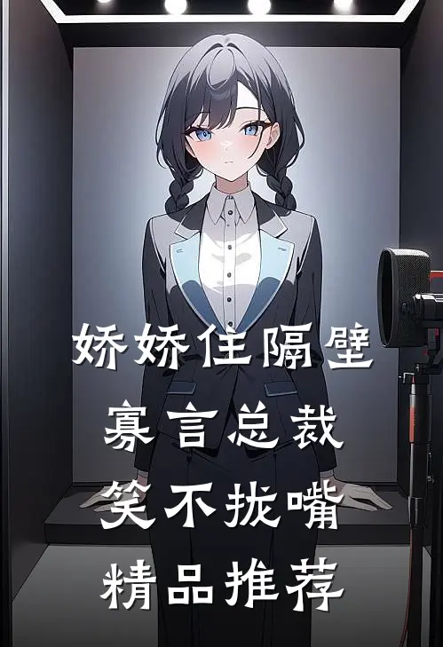 娇娇住隔壁，寡言总裁笑不拢嘴精品推荐