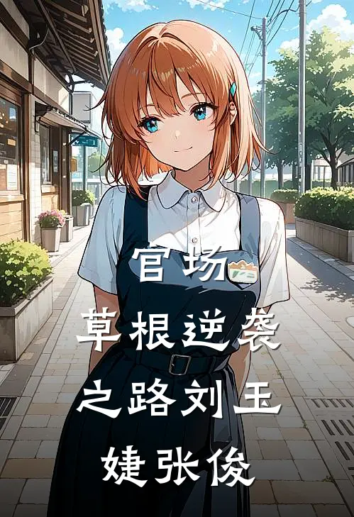 官场：草根逆袭之路刘玉婕张俊