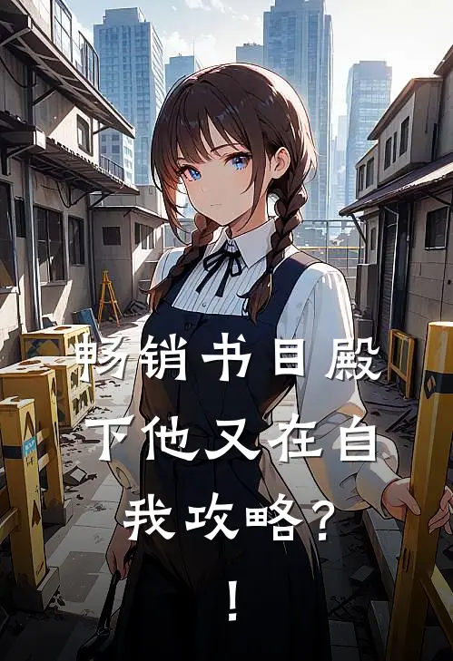 畅销书目殿下他又在自我攻略？！