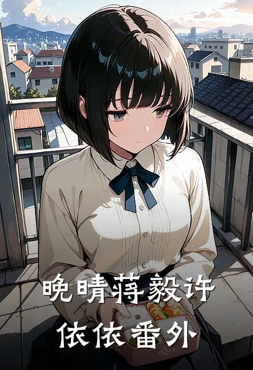 晚晴蒋毅许依依 番外