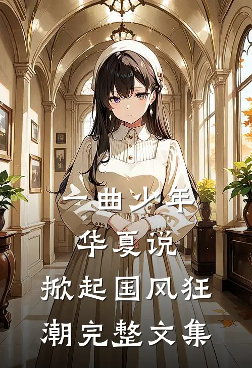 一曲少年华夏说，掀起国风狂潮完整文集