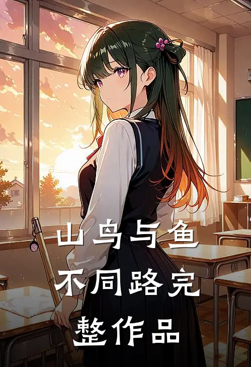 山鸟与鱼不同路完整作品