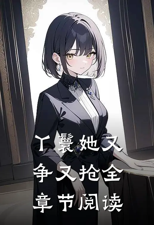 丫鬟她又争又抢全章节阅读