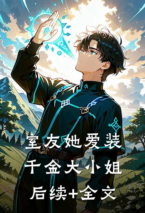 室友她爱装千金大小姐后续+全文
