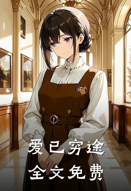 爱已穷途全文免费阅读