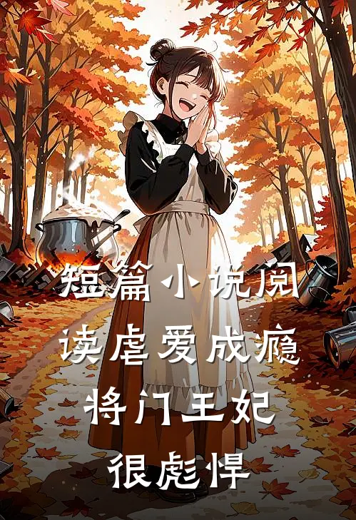 短篇小说阅读虐爱成瘾：将门王妃很彪悍