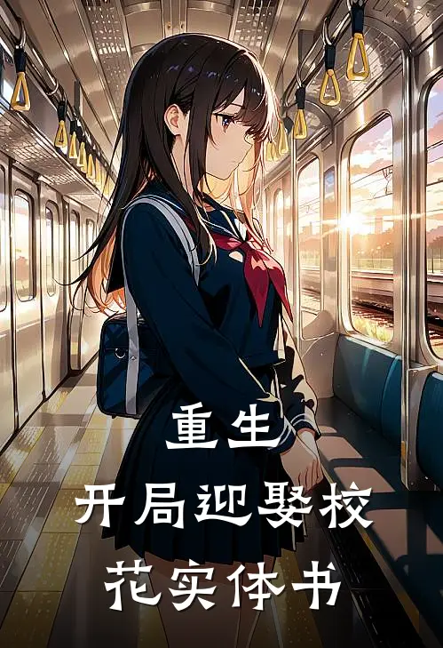 重生：开局迎娶校花实体书