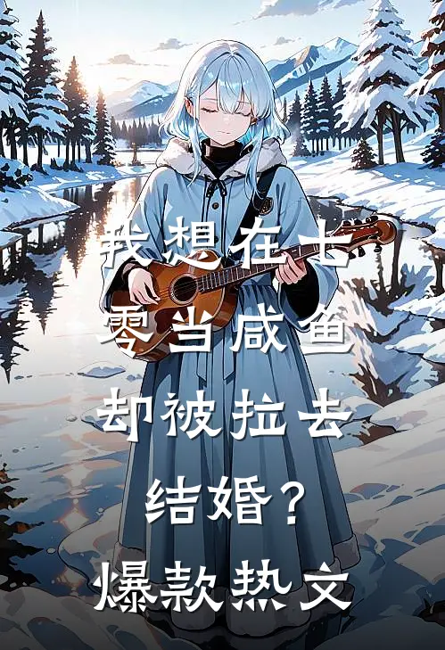 我想在七零当咸鱼，却被拉去结婚？爆款热文