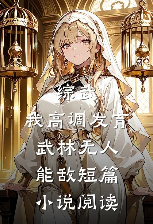 综武：我高调发育，武林无人能敌短篇小说阅读