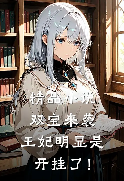 精品小说双宝来袭：王妃明显是开挂了！