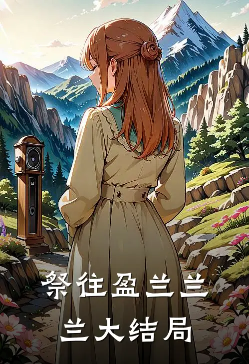 祭往盈兰兰兰大结局