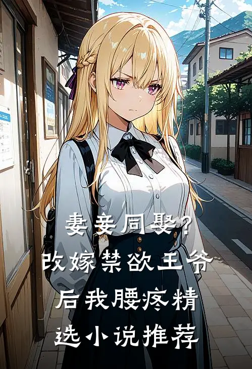 妻妾同娶？改嫁禁欲王爷后我腰疼精选小说推荐