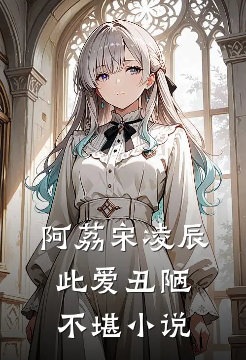 阿荔宋凌辰此爱丑陋不堪小说