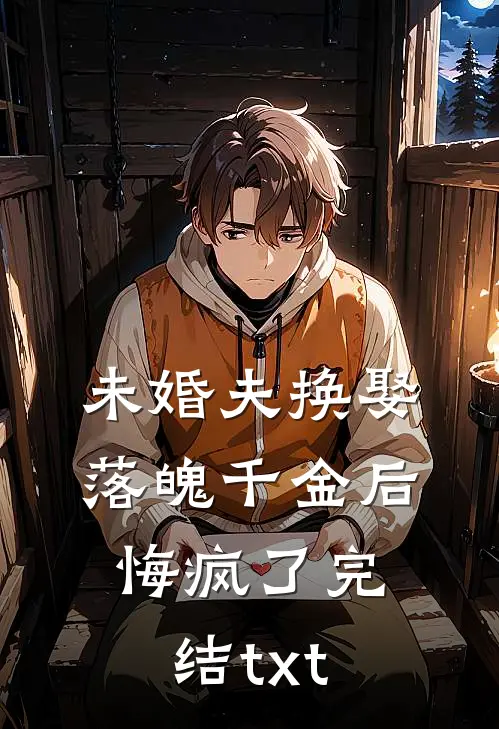 未婚夫换娶落魄千金后，悔疯了完结txt