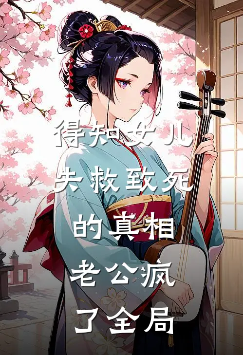 得知女儿失救致死的真相，老公疯了全局