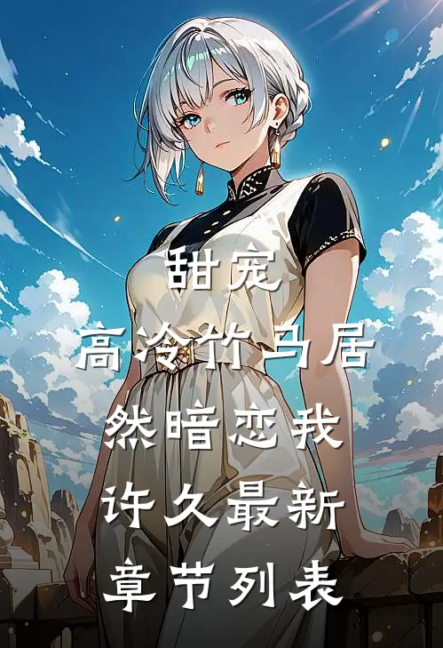 甜宠：高冷竹马居然暗恋我许久最新章节列表