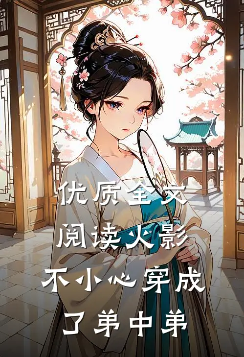 优质全文阅读火影：不小心穿成了弟中弟