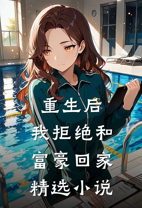 重生后,我拒绝和富豪回家精选在线阅读